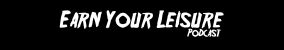 Earn Your Leisure logo