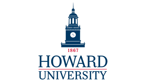 Howard University logo