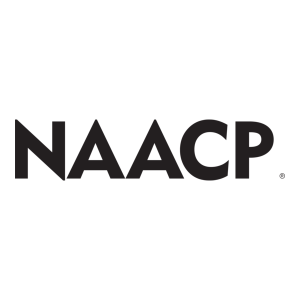 NAACP logo