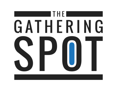 The Gathering Spot logo
