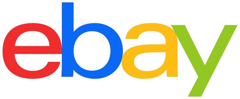 eBay logo