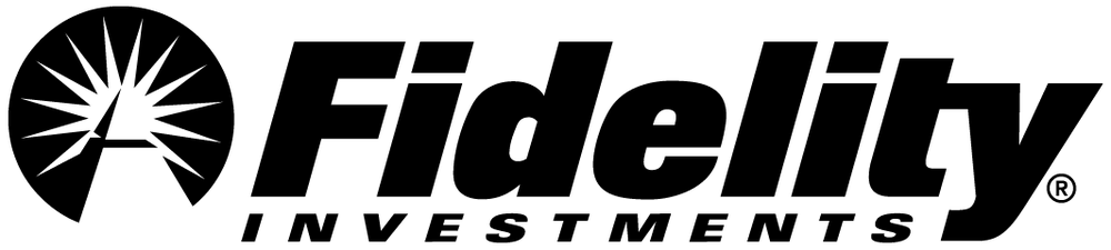 Fidelity logo