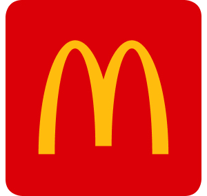 McDonald's logo