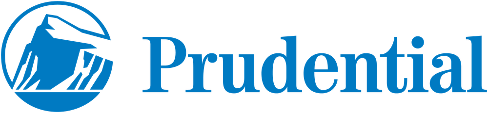 Prudential logo