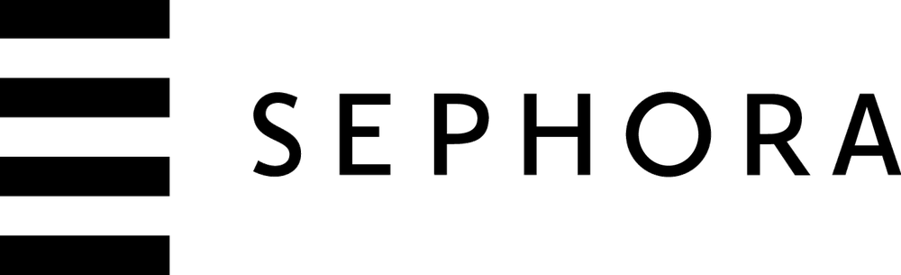 Sephora logo