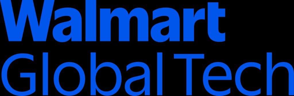 Walmart Global Tech logo